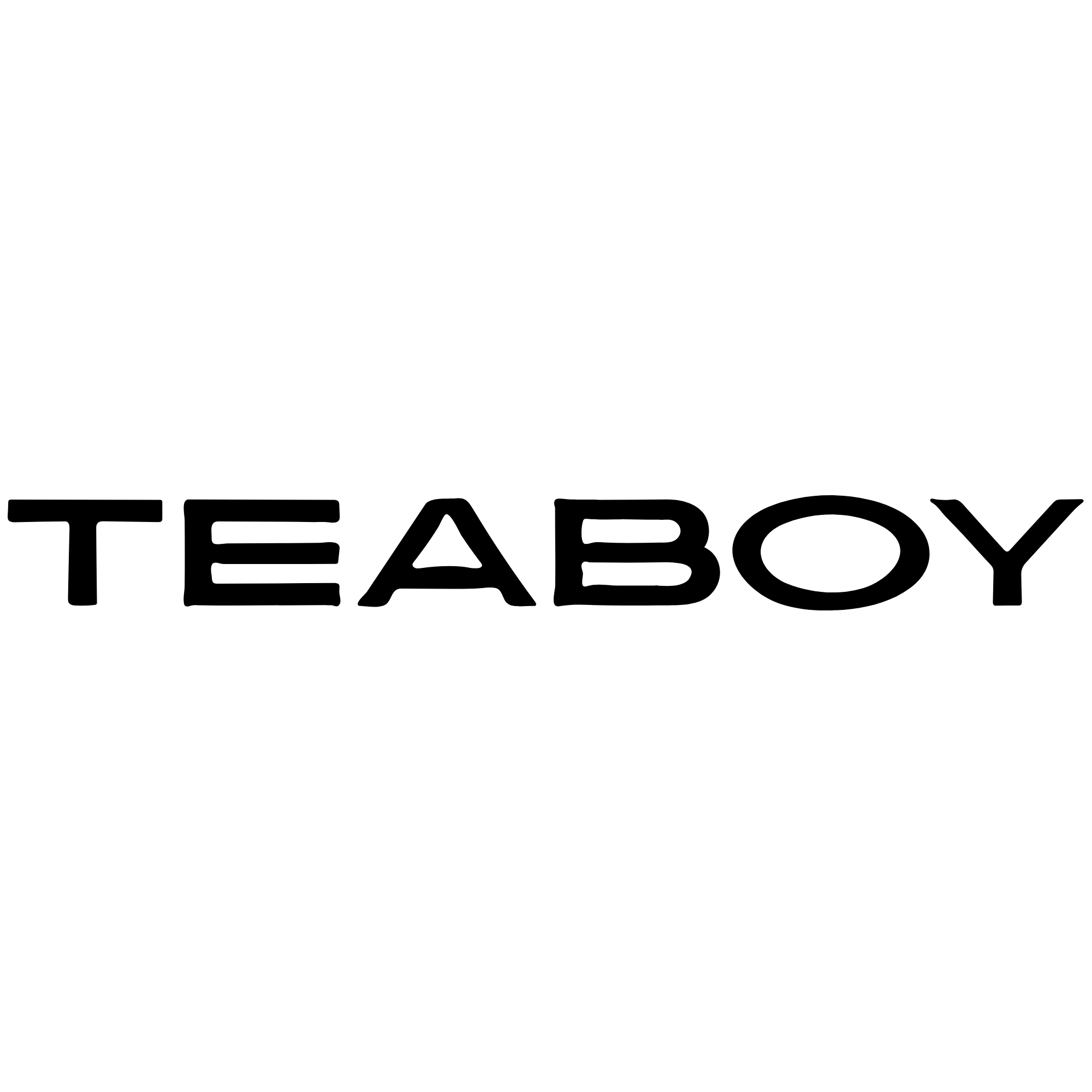 Teaboy
